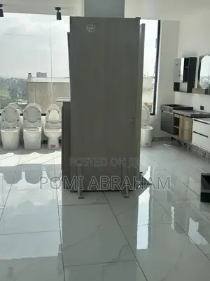 Local And Imported Doors