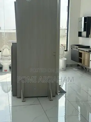 Local And Imported Doors