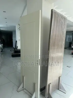 Local And Imported Doors