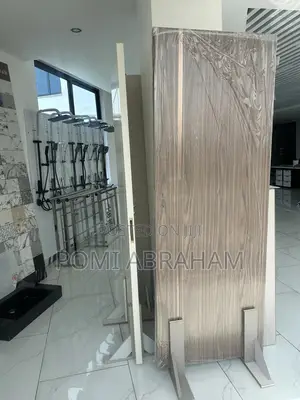 Local And Imported Doors