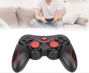 X3 Wirelss Game Controller
