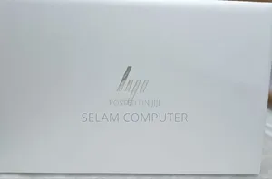 New Laptop HP EliteBook 840 G7 16GB Intel Core I7 SSD 512GB
