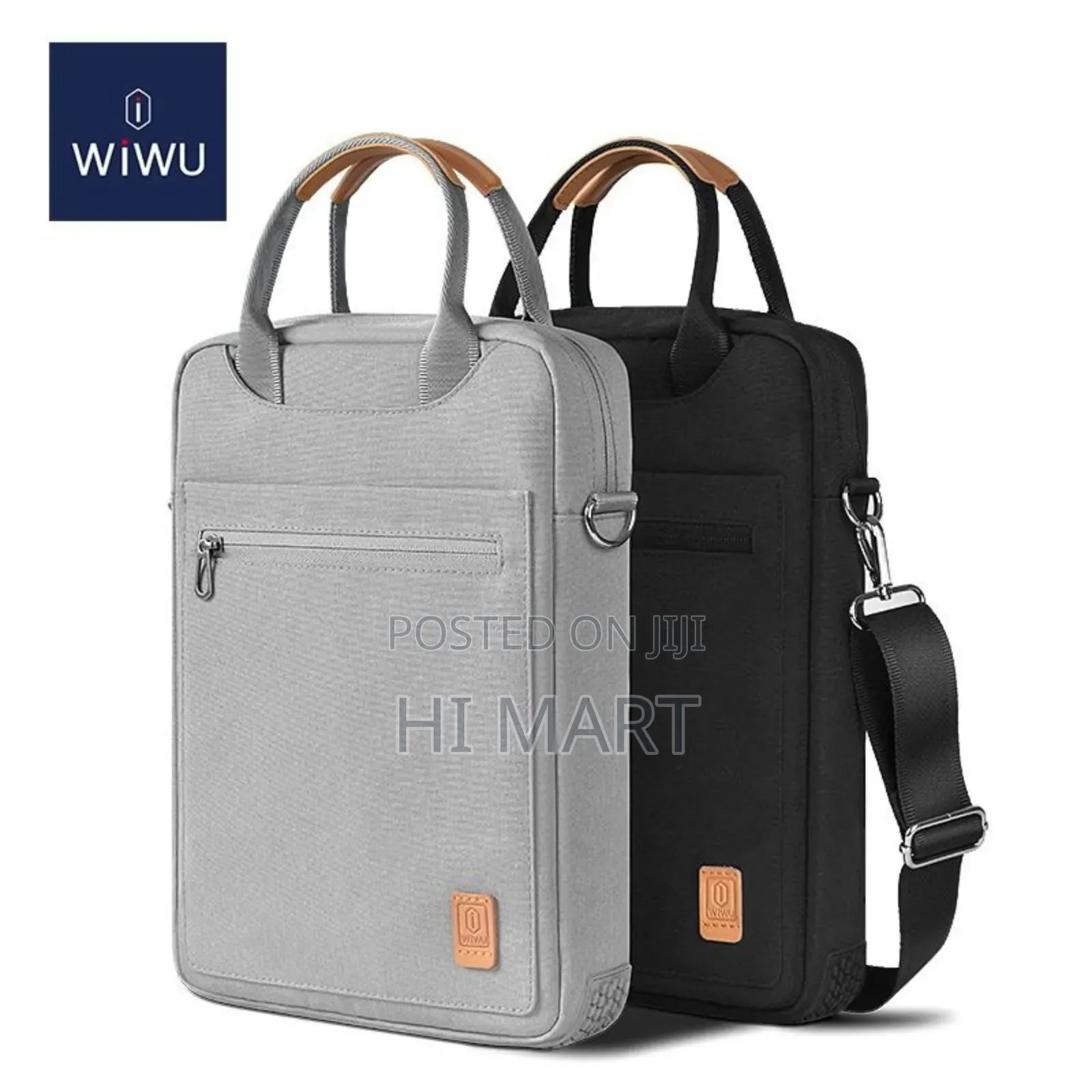 Wiwu Pioner Laptop Tablet Bag