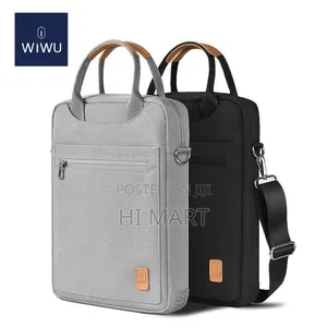 Wiwu Pioner Laptop Tablet Bag