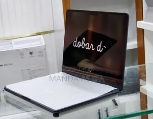 New Laptop Apple MacBook Air 16GB Apple M4 SSD 256GB