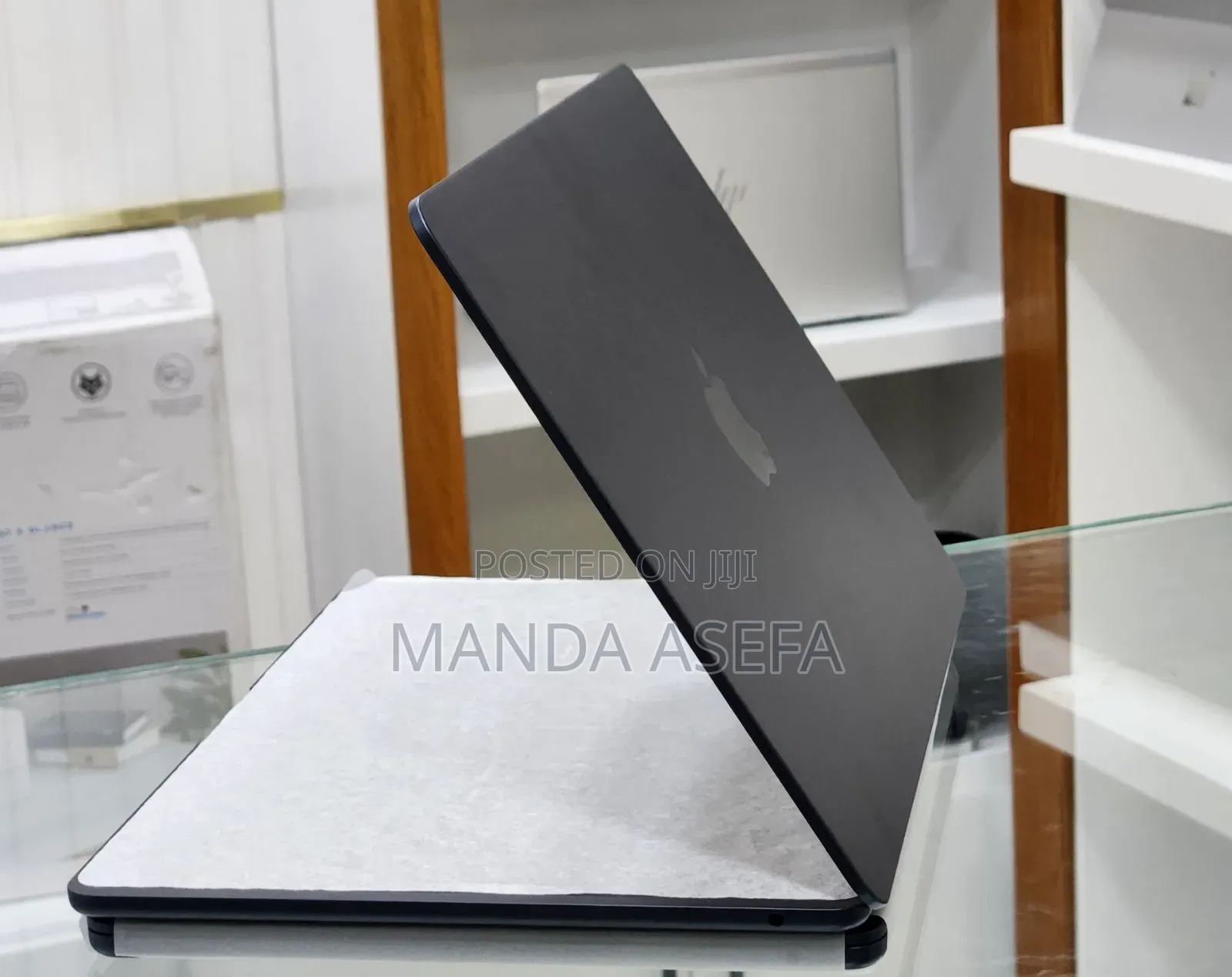 New Laptop Apple MacBook Air 16GB Apple M4 SSD 256GB