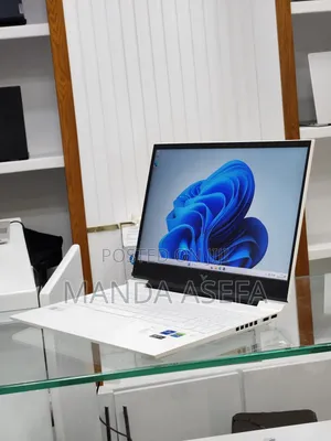 New Laptop HP Victus 16 16GB Intel Core I7 SSD 512GB