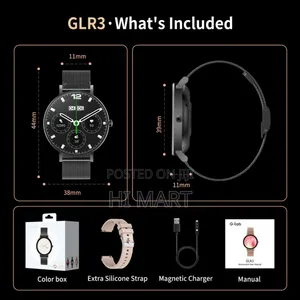 G Tab High Quality Ladies Watch
