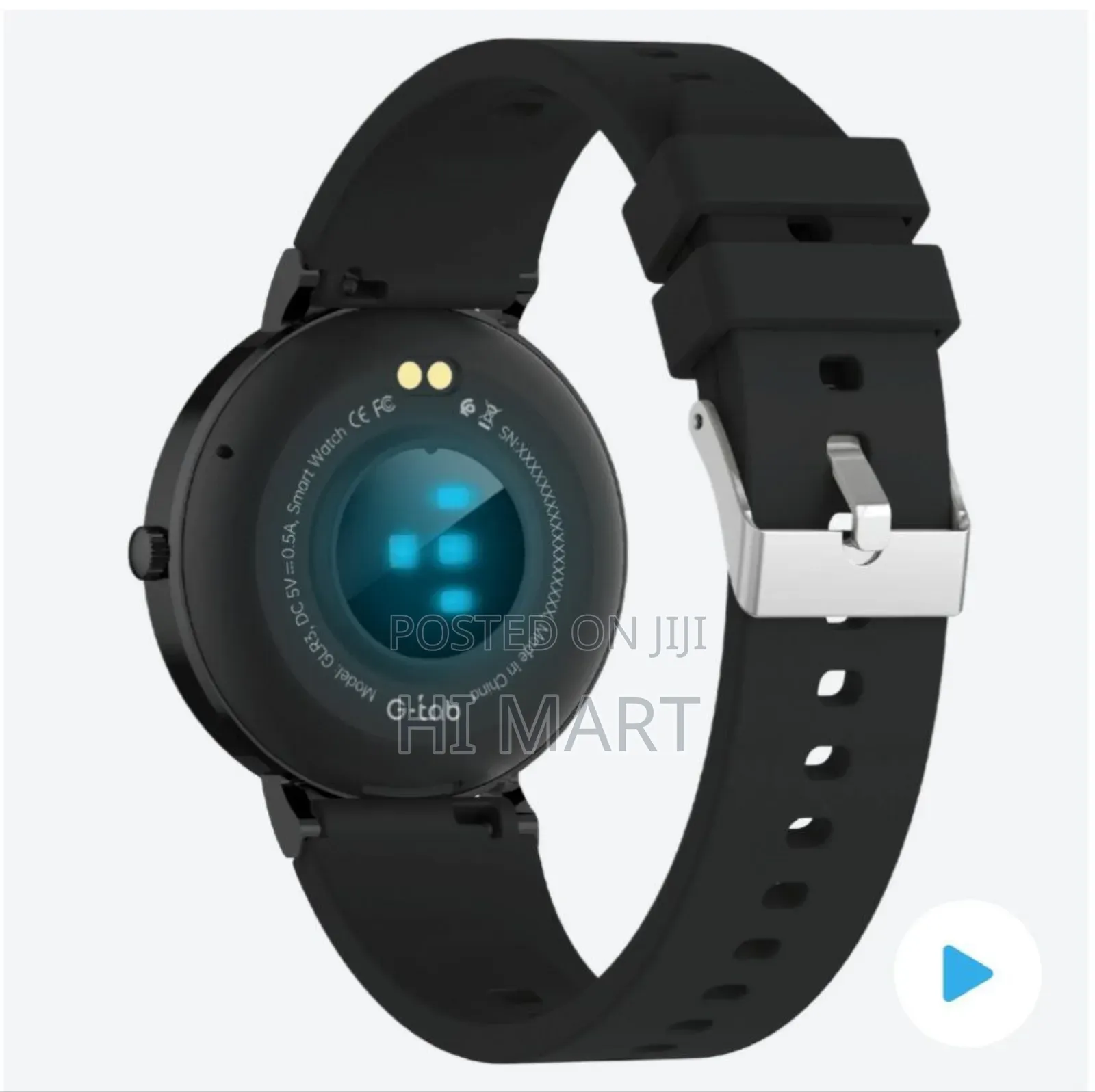 G Tab High Quality Ladies Watch