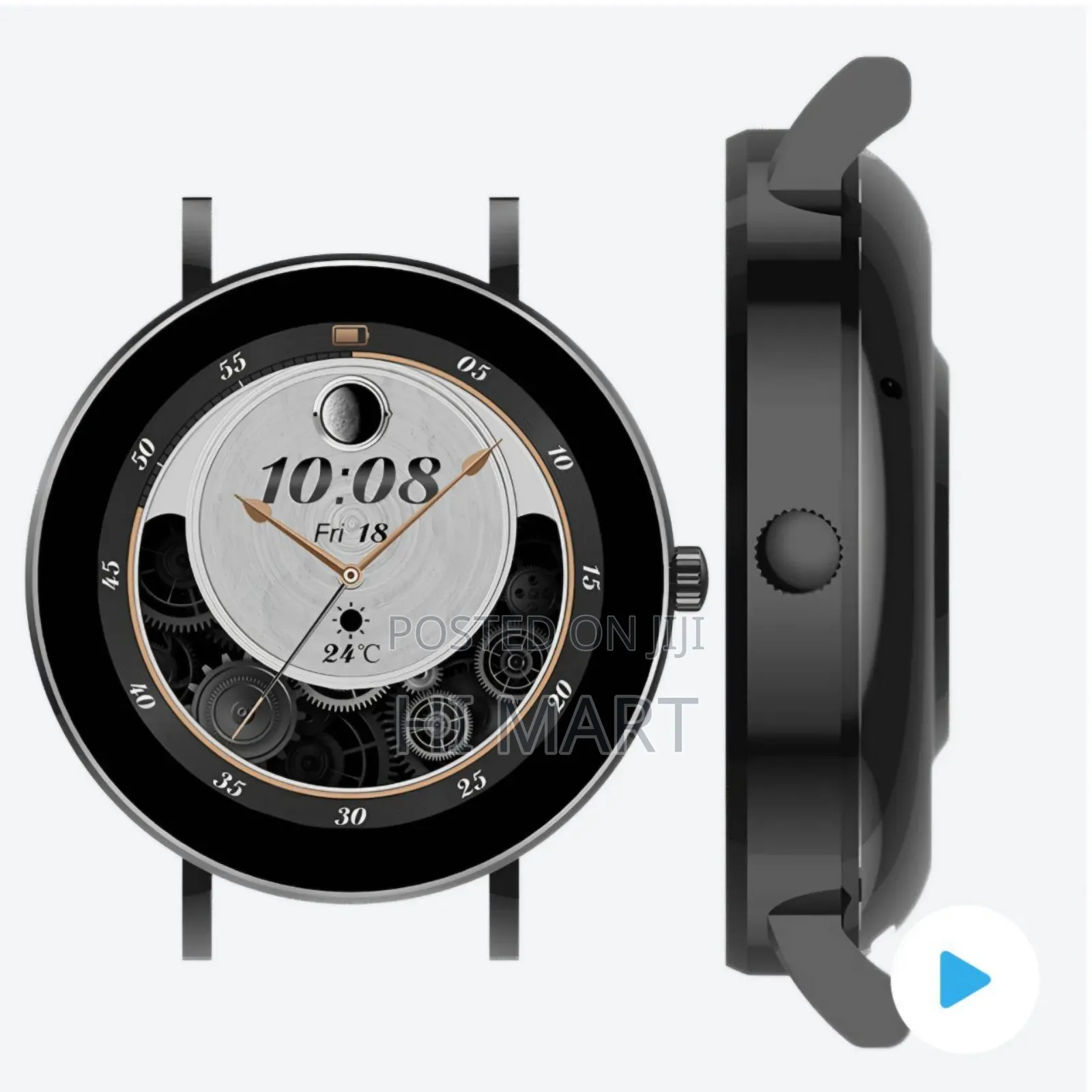 G Tab High Quality Ladies Watch