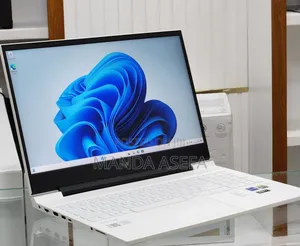 New Laptop HP Victus 16 16GB Intel Core I7 SSD 512GB