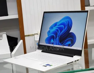 New Laptop HP Victus 16 16GB Intel Core I7 SSD 512GB