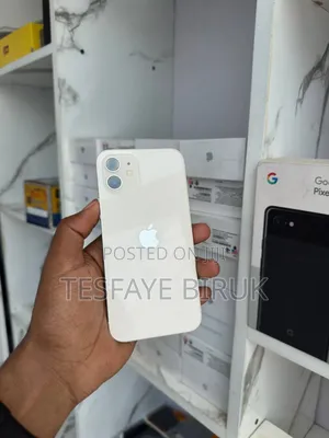 New Apple iPhone 12 128 GB