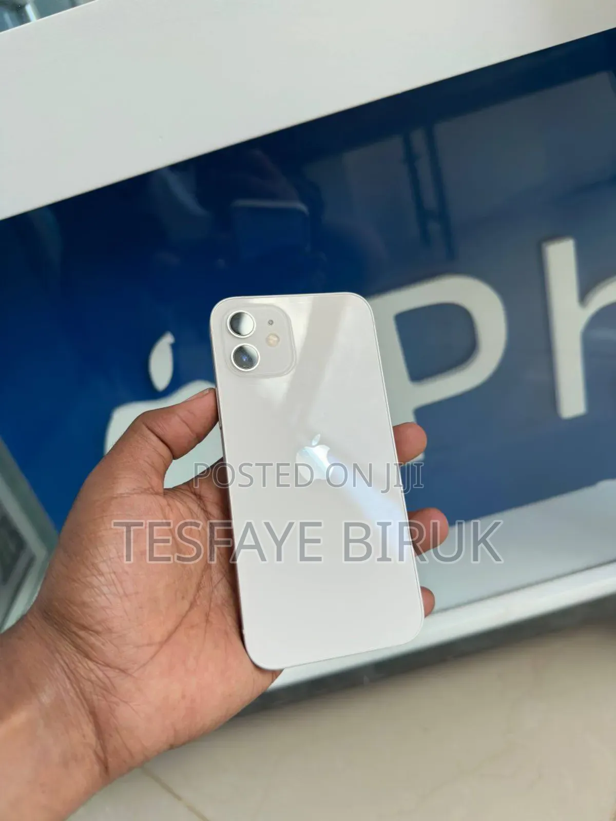 New Apple iPhone 12 128 GB