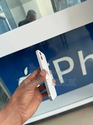 New Apple iPhone 12 128 GB