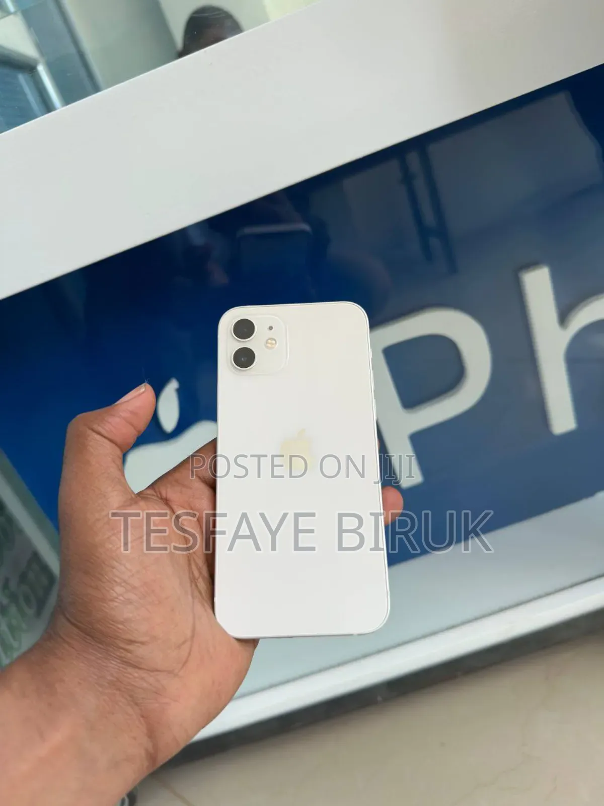 New Apple iPhone 12 128 GB