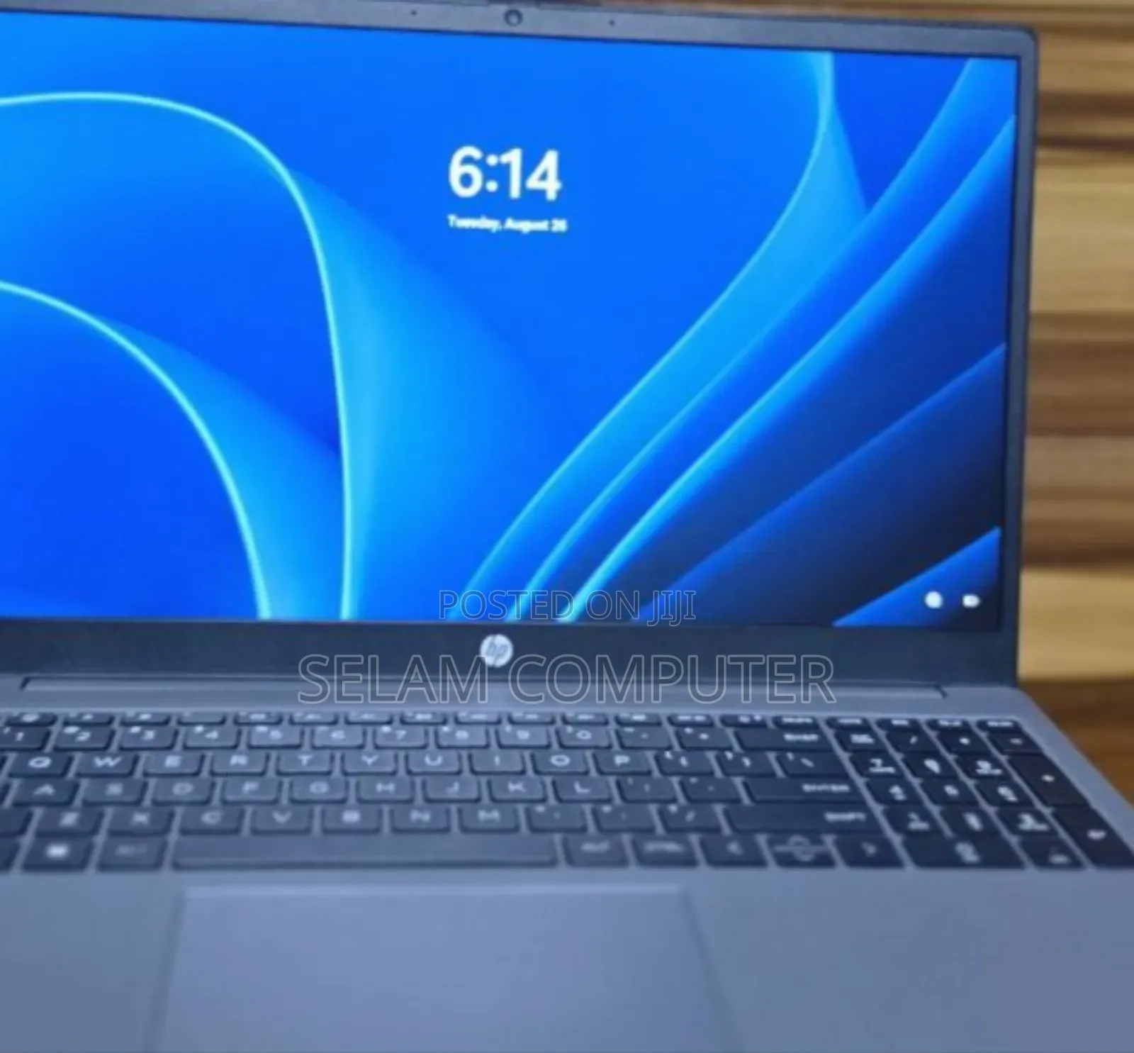 New Laptop HP Stream Notebook 16GB AMD Ryzen 7 SSD 512GB