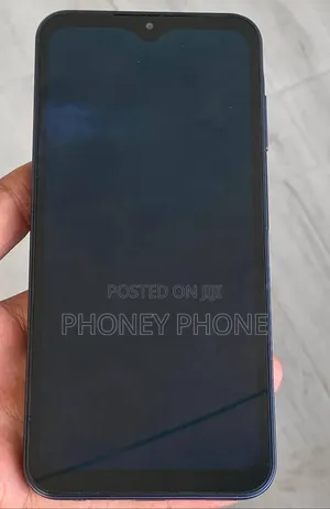 Samsung Galaxy A25 128 GB Black