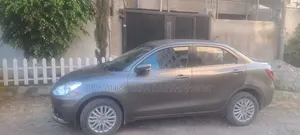 Suzuki Dzire 2021 Gold