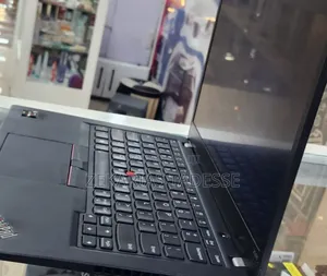 New Laptop Lenovo ThinkPad X395 16GB Intel Core I5 SSD 512GB