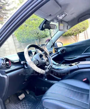 BYD E2 43 kWh 94 hp FWD 2024 Silver