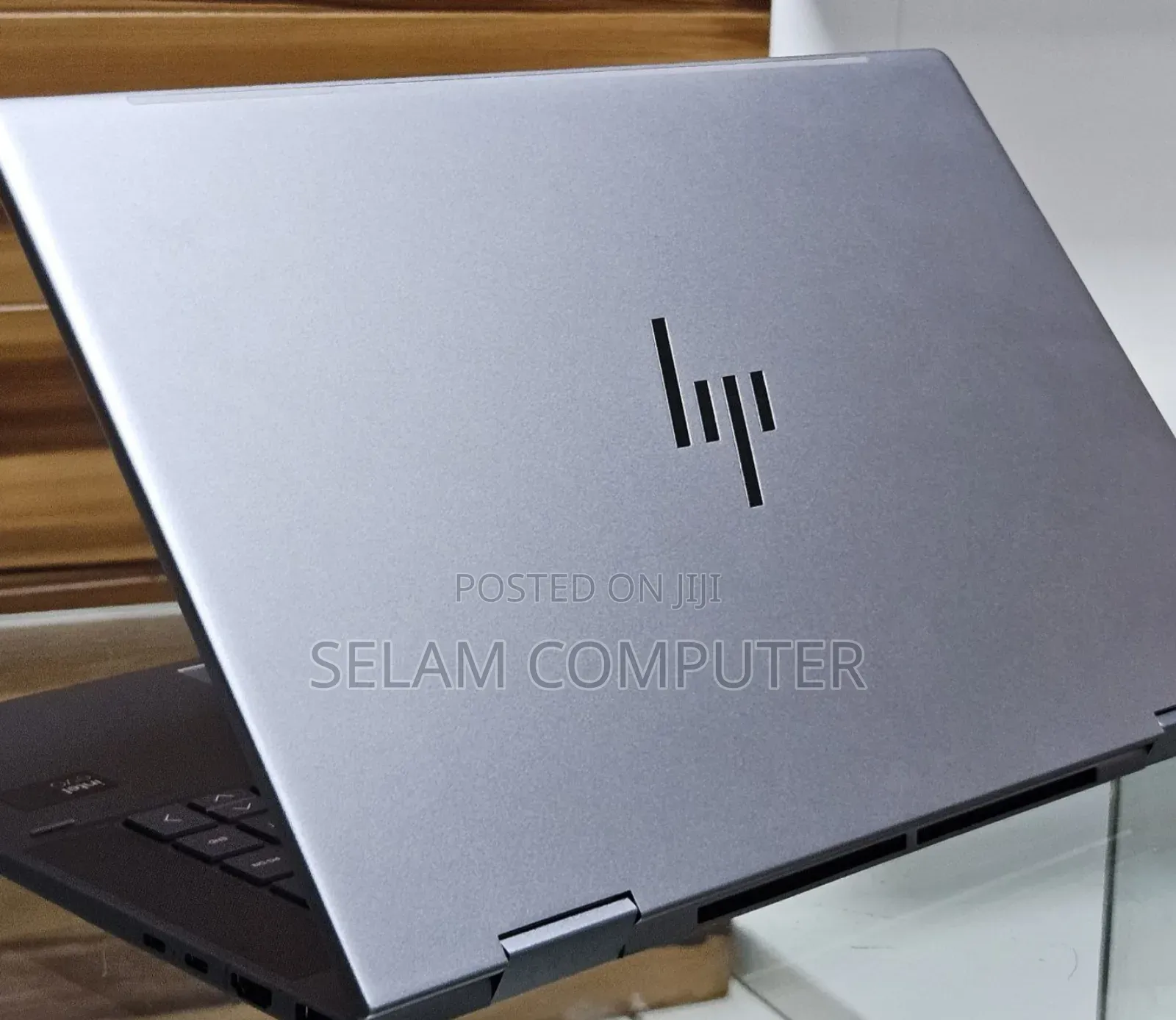 New Laptop HP Envy X360 32GB Intel Core Ultra 7 SSD 1T