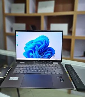 New Laptop HP Spectre 32GB Intel Core Ultra 7 SSD 2T