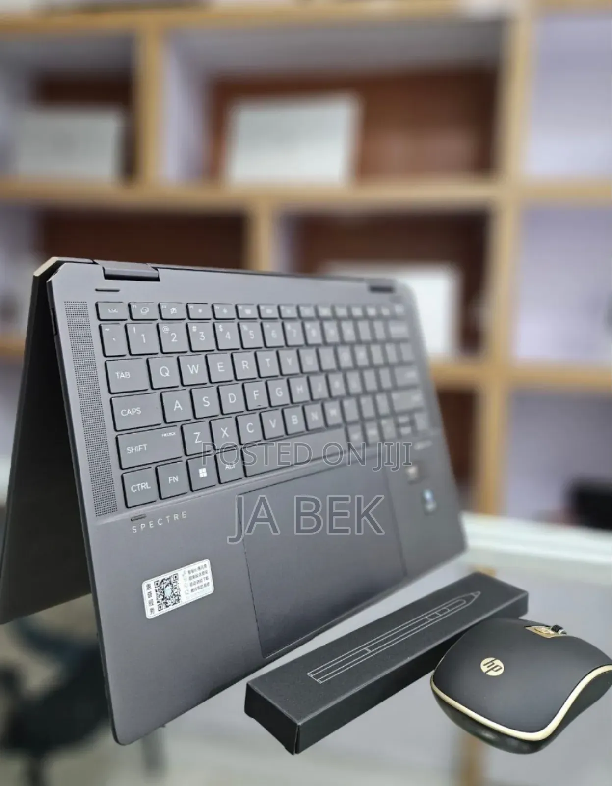 New Laptop HP Spectre 32GB Intel Core Ultra 7 SSD 2T