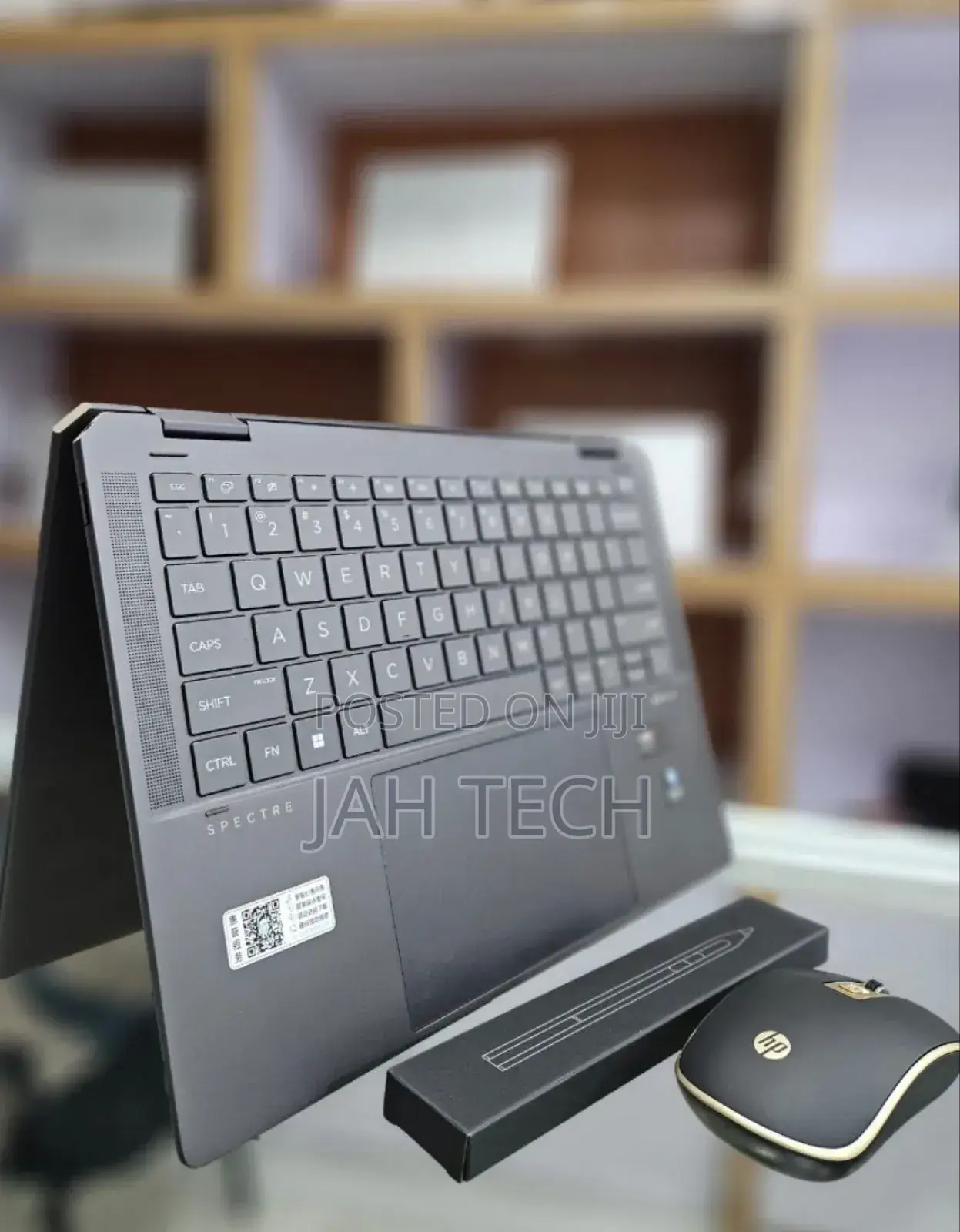 New Laptop HP Spectre 32GB Intel Core Ultra 7 SSD 2T