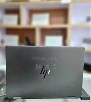 New Laptop HP Spectre 32GB Intel Core Ultra 7 SSD 2T