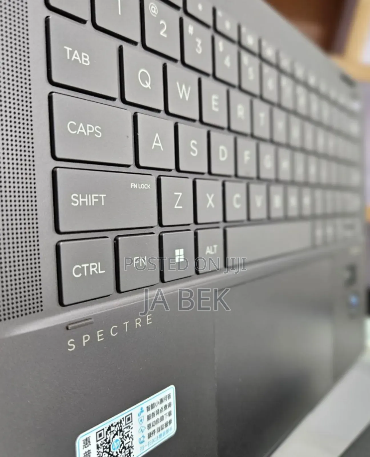 New Laptop HP Spectre 32GB Intel Core Ultra 7 SSD 2T