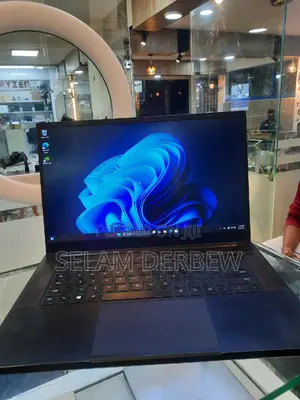 New Laptop Razer Blade 16GB Intel Core I7 SSD 512GB