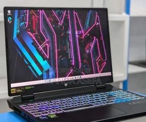 New Laptop Acer Predator Helios 300 16GB Intel Core I9 SSD 1T