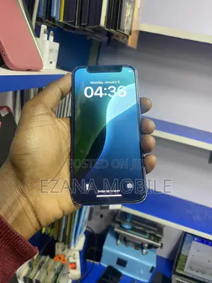 Apple iPhone 12 mini 128 GB Blue