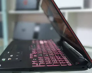 New Laptop Asus TUF Gaming A15 16GB Intel Core I5 SSD 512GB