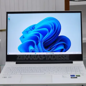 New Laptop HP Victus 16 16GB Intel Core I7 SSD 512GB