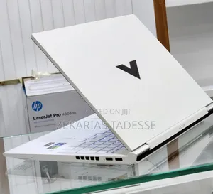 New Laptop HP Victus 16 16GB Intel Core I7 SSD 512GB