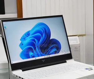 New Laptop HP Victus 16 16GB Intel Core I7 SSD 512GB