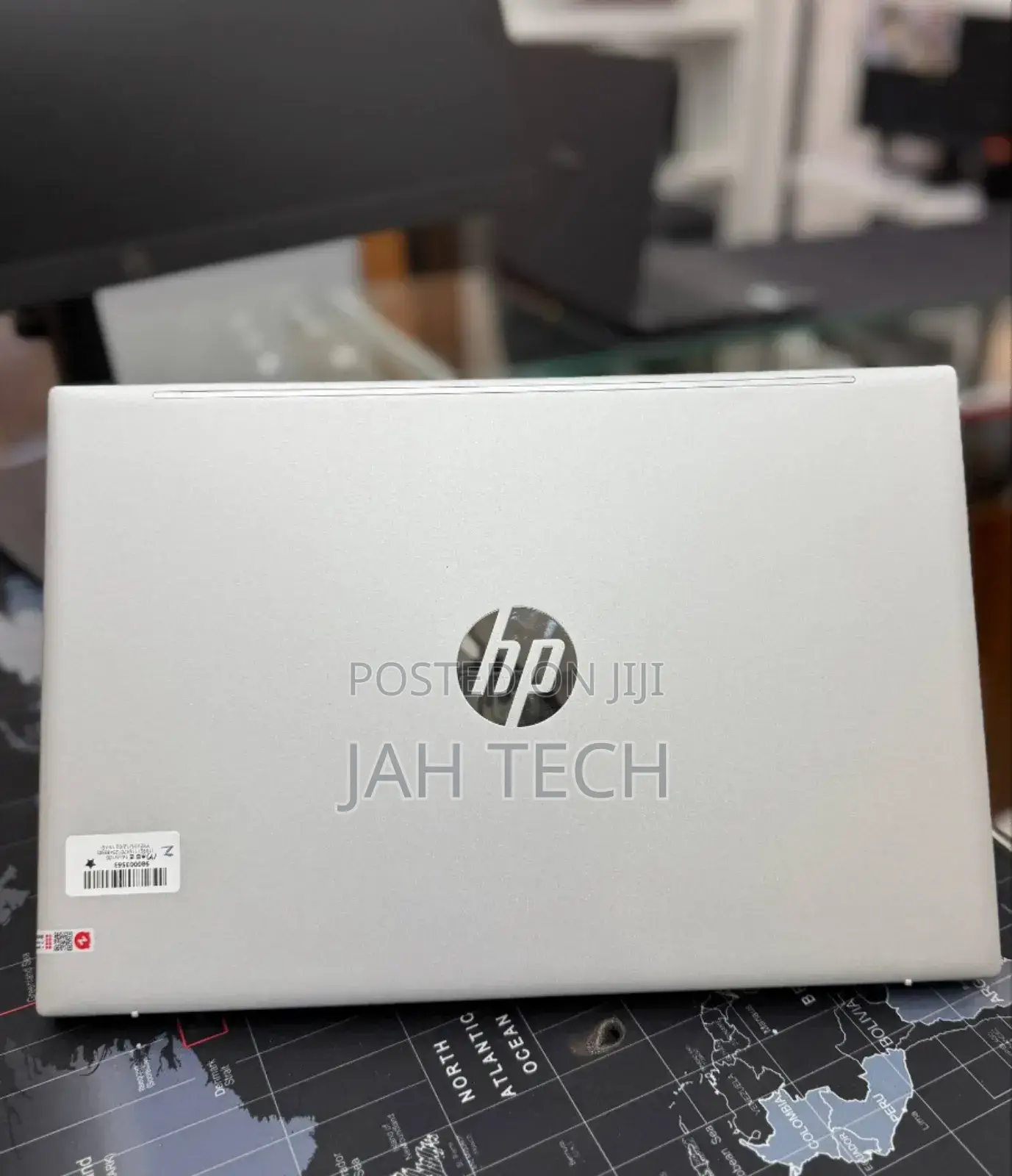 New Laptop HP Pavilion 15 16GB Intel Core I7 SSD 512GB