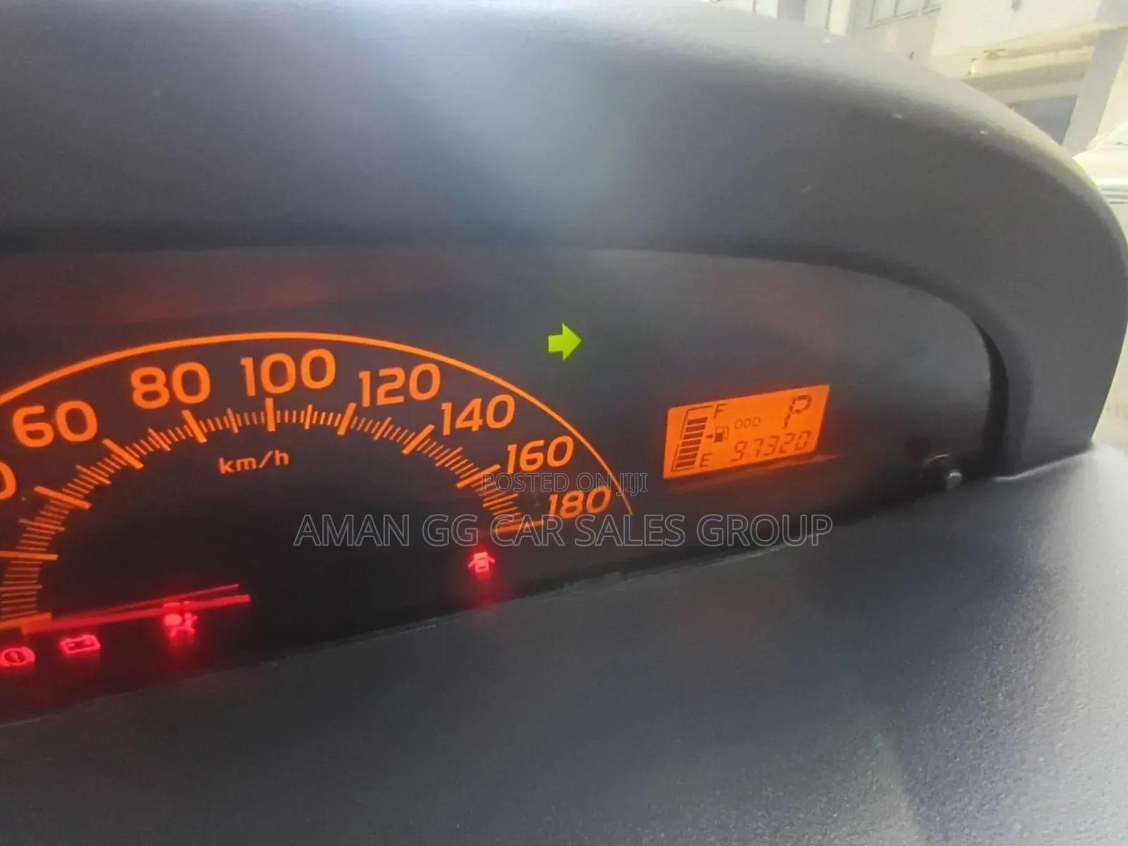 Toyota Yaris 2009 Gray