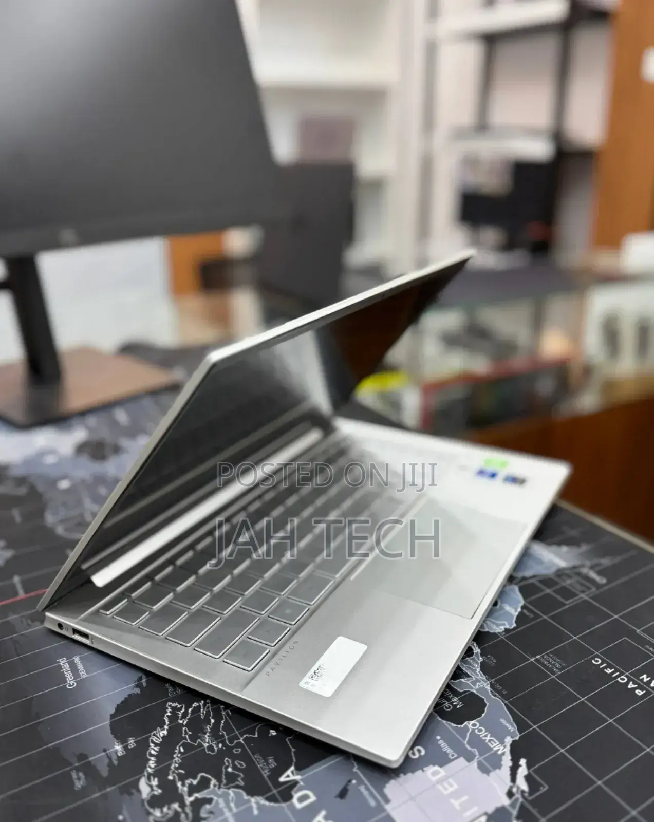 New Laptop HP Pavilion 15 16GB Intel Core I7 SSD 512GB