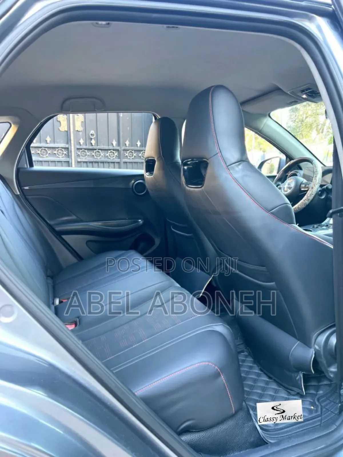 BYD E2 43 kWh 94 hp FWD 2024 Silver