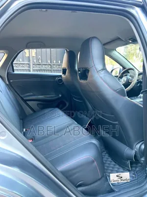 BYD E2 43 kWh 94 hp FWD 2024 Silver