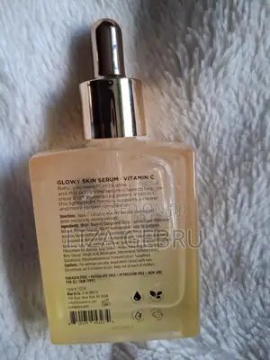 Glowmuse Glowy Skin Serum. 50ml.