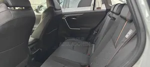 BYD E2 43 kWh 94 hp FWD 2024 Silver