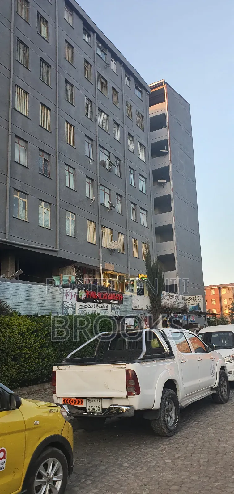 3bdrm Condo in Bole Arabsa for sale