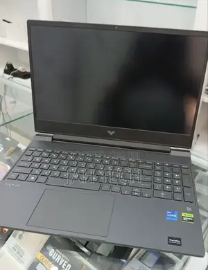 New Laptop HP Victus 16 16GB Intel Core I7 SSD 512GB