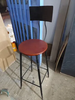 Cafe Chairs