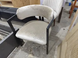 Cafe Chairs