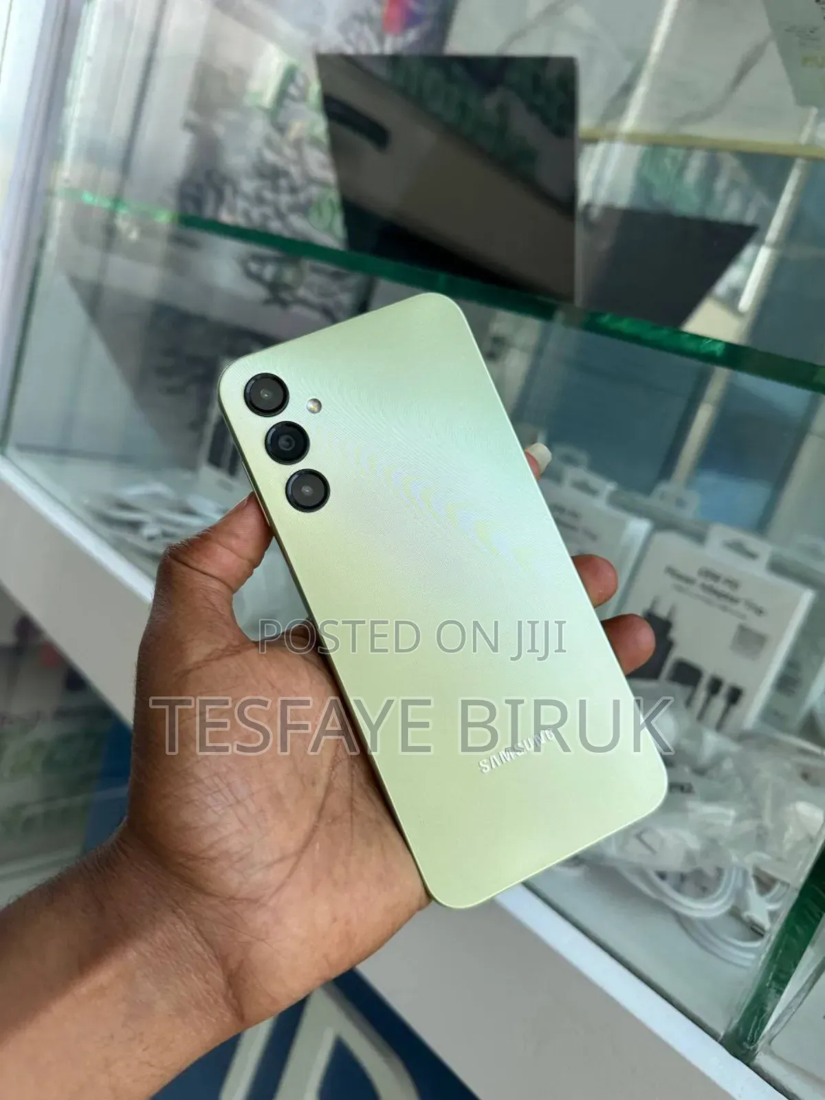 New Samsung Galaxy A14 5G 128 GB